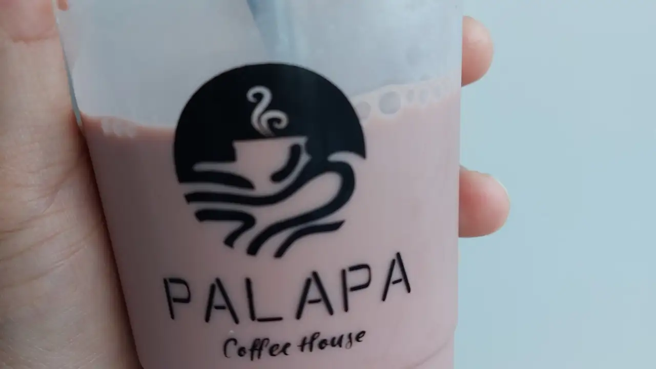 Palapa Coffee House