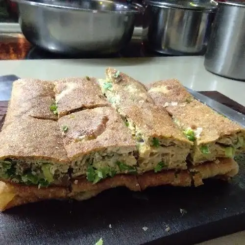 Gambar Makanan Martabak Favorite, Imam Bonjol 16