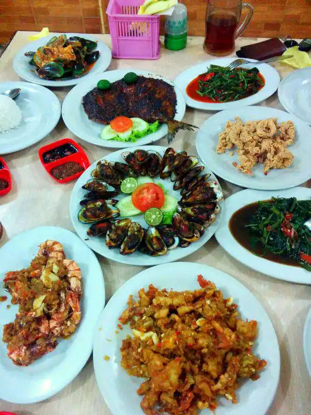 Gambar Makanan Bintang Kepiting 6