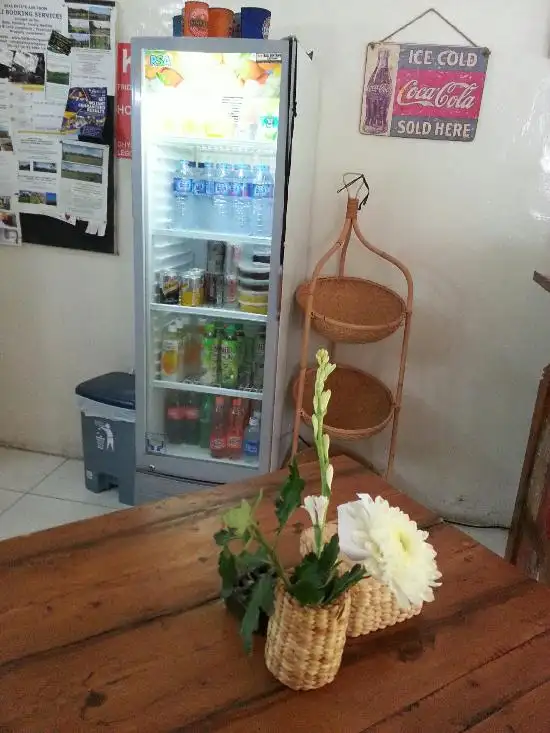 Gambar Makanan Warung Vika 8