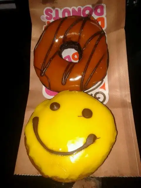 Gambar Makanan Dunkin' 7