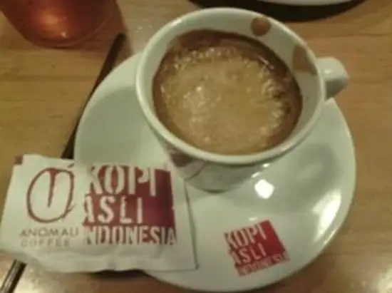 Gambar Makanan Anomali Coffee Kemang 3