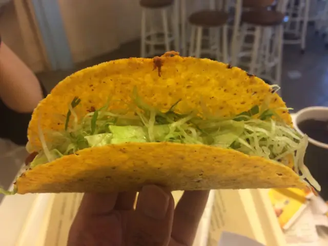 Gambar Makanan Taco Cantina 1