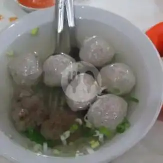 Gambar Makanan Bakso Ati Raja, Pengayoman 1