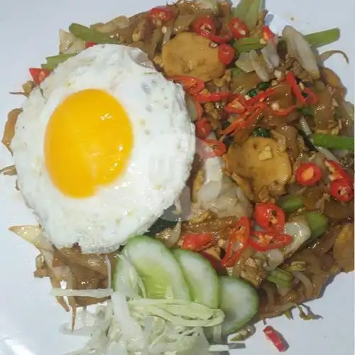 Gambar Makanan Nasi Goreng Nenek 9