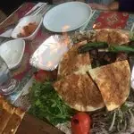 Urfa Sofrasi'nin yemek ve ambiyans fotoğrafları 2