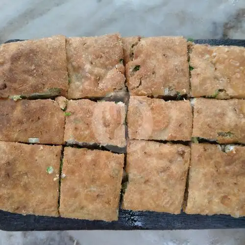 Gambar Makanan Martabak Manis Dan Telur Laka Laka, Pondok Gede 12