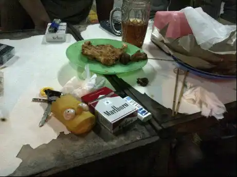 Gambar Makanan Angkringan HIK Iwan "Sego Kucing" Cipinang Jaya 10