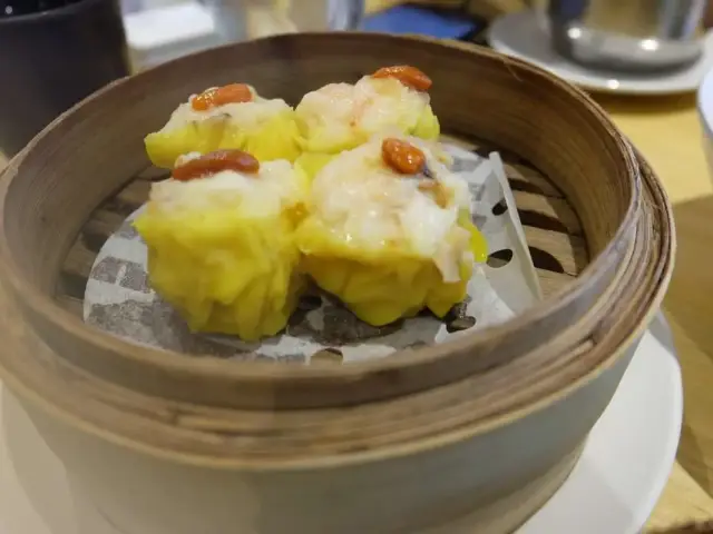 Tim Ho Wan Food Photo 5