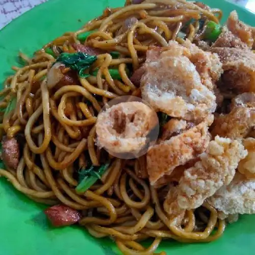 Gambar Makanan RM. Mie Ba OM FERRY, Wenang 5