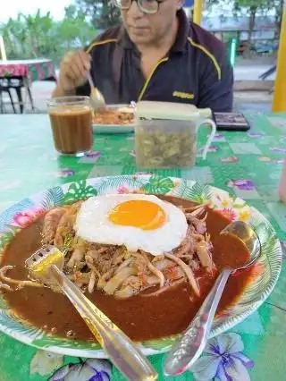 CHAR KOEY TEOW D'esyha