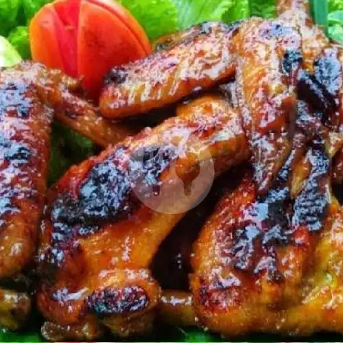 Gambar Makanan Lesehan Ayam Dan Lele Goreng MBOKNE FADHIL, Bantul 17