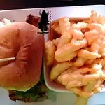 Burger Lah Food Photo 6