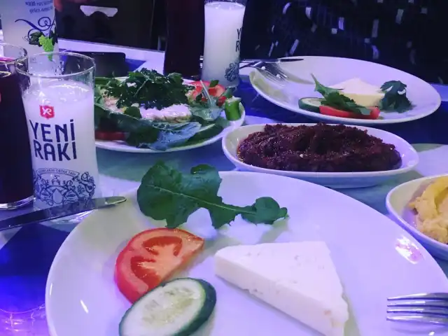 Ataköy Et & Balık Restaurant'nin yemek ve ambiyans fotoğrafları 18