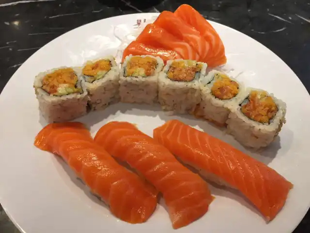 Gambar Makanan Hanako Sushi 19