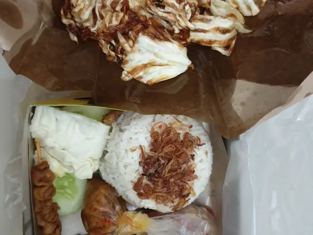 Gambar Makanan AyamGeybokBangJarwo 3