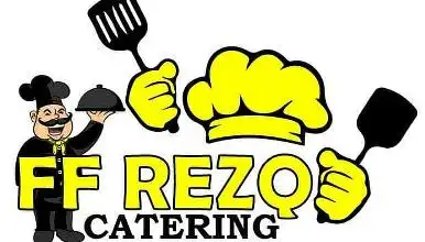 FF REZQ Catering Food Photo 3