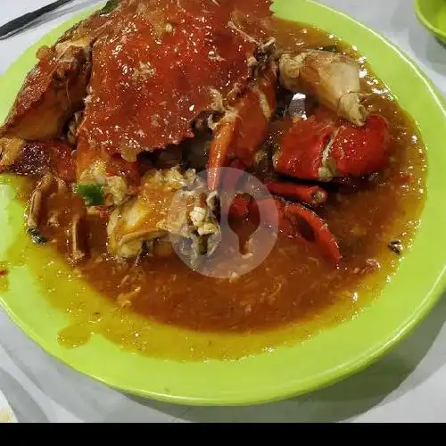 Gambar Makanan Bola Seafood Acui, Kedoya 16