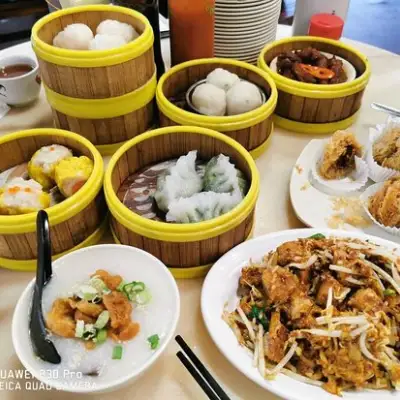 Restoran Yuan Le Dim Sum