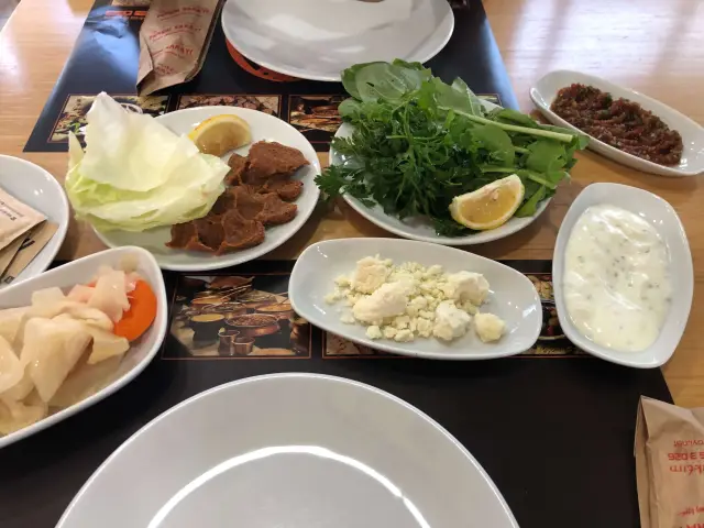 Mardin Mutfağı'nin yemek ve ambiyans fotoğrafları 69