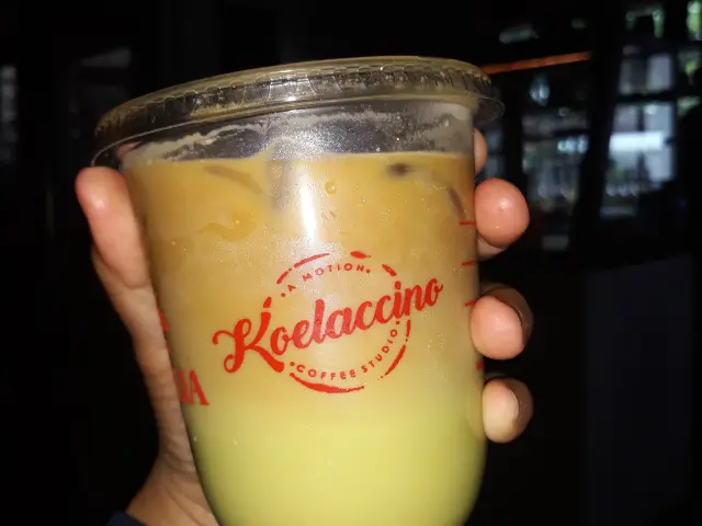 Gambar Makanan Koelaccino 12