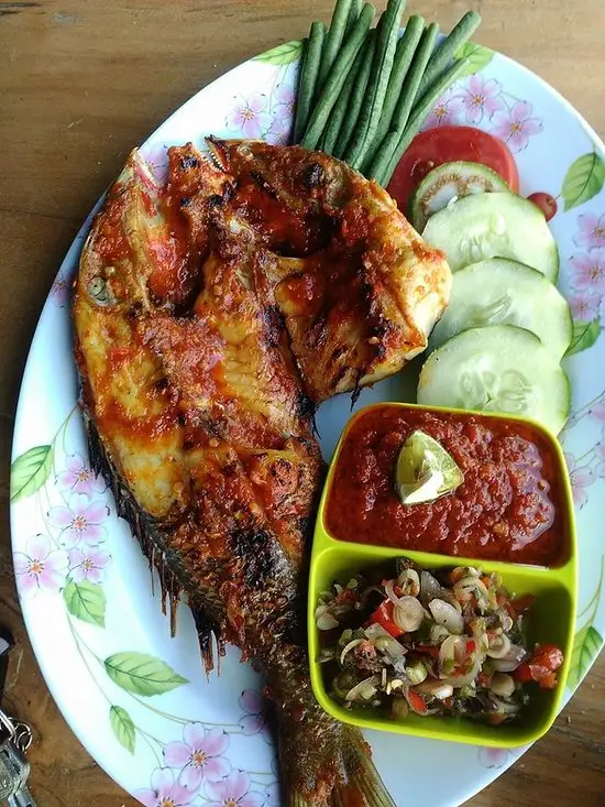 Gambar Makanan Warung Djukung 2