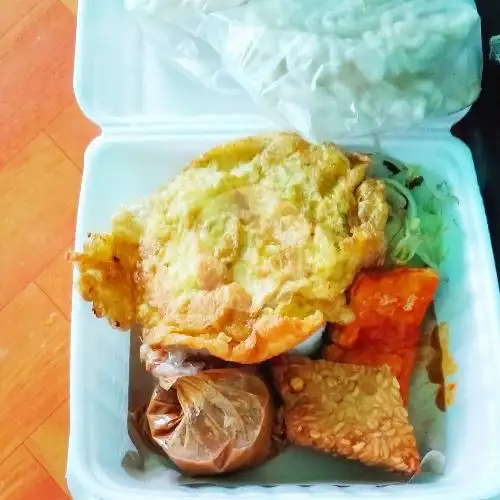 Gambar Makanan Warung Bayu Gocel, Cempaka 1