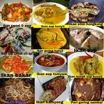 Anjung Perdana Teluk Likas Food Photo 10