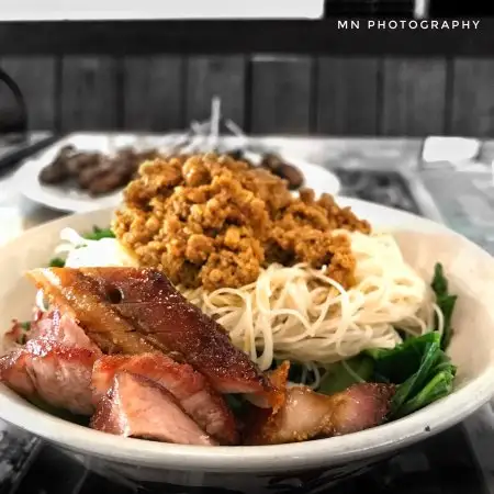 Gambar Makanan Po Ka Tiam (Shao Rou Tian) 3