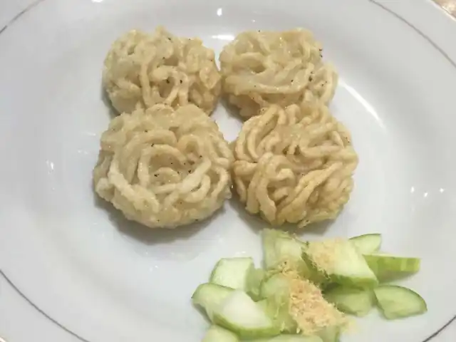 Gambar Makanan Pempek Musi Sari 6