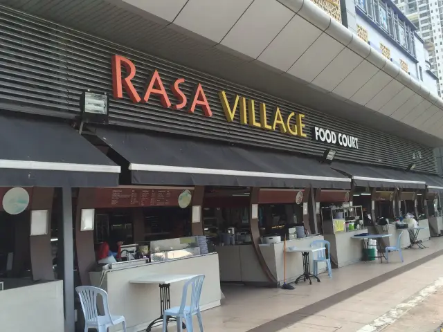 Rasa Village Food Court Food Photo 3