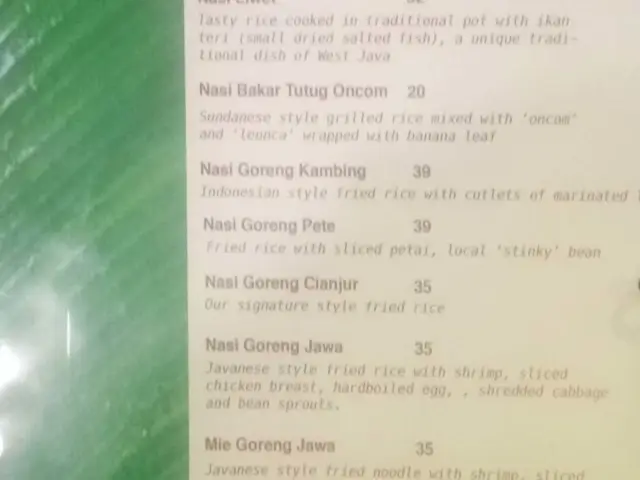 Gambar Makanan Ikan Goreng Cianjur 5