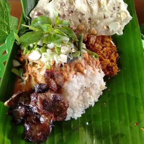 Gambar Makanan Warung Pecel Madiun BSK, Raya Surabaya Malang 3