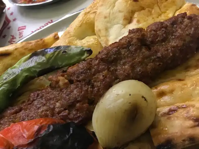 Kebabçı Şehmus'nin yemek ve ambiyans fotoğrafları 8