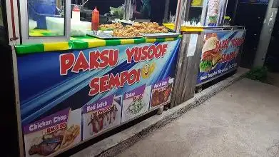 Gerai Paksu Yusoof Sempoi Food Photo 1
