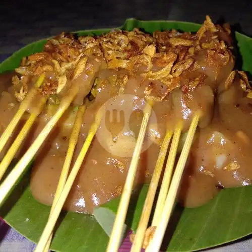 Gambar Makanan Sate Padang Labuhan Raso, Cirendeu Raya 8