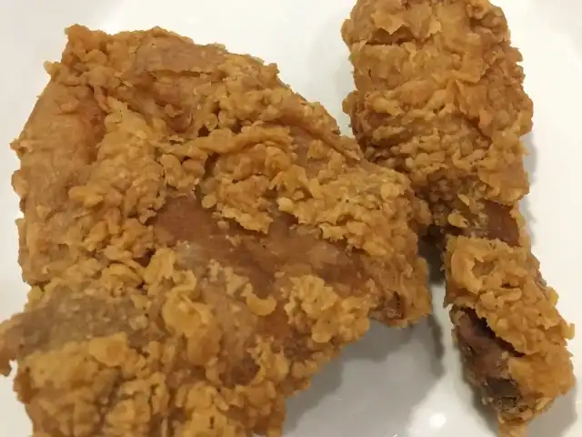 Gambar Makanan KFC Pinrang 3