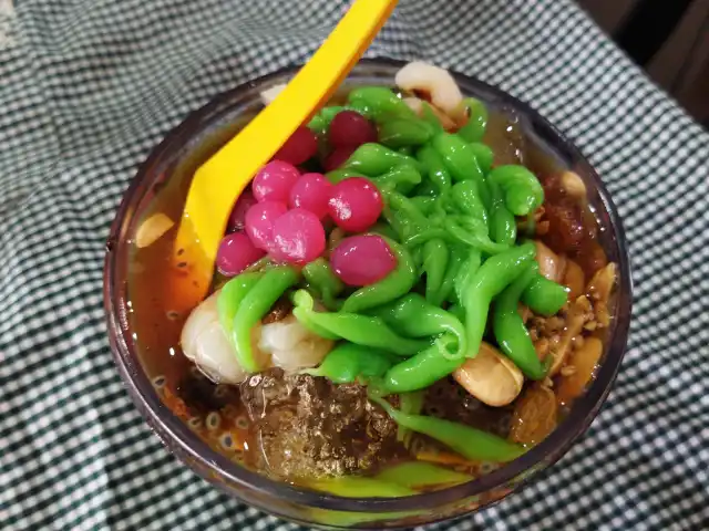 FITRIAMIN AISKRIM CENDOL CLAYPOT