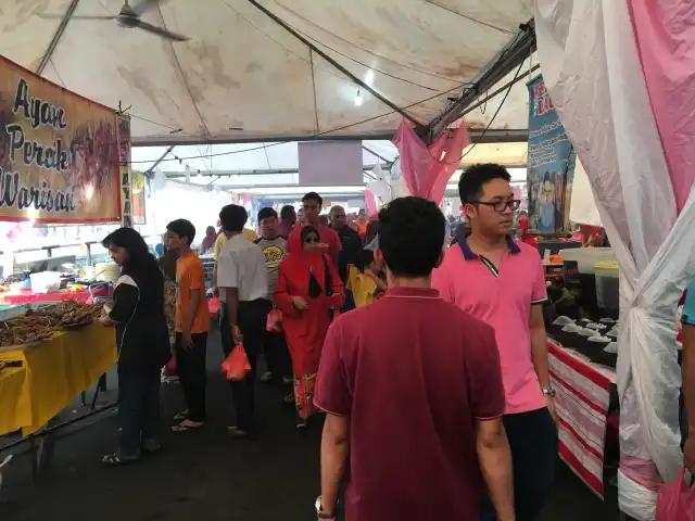 Bazar Ramadhan Ampangan Food Photo 7