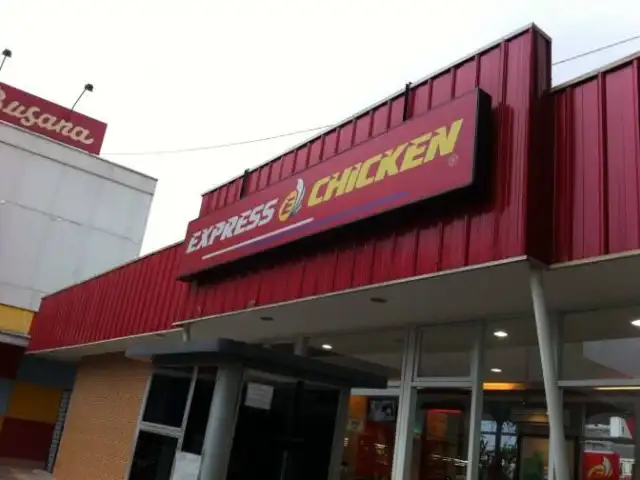 Gambar Makanan Express Chicken 4