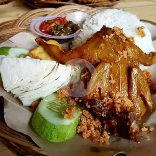 Gambar Makanan LALAPAN PUYUH&SOP BUNTUT 8