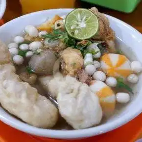 Gambar Makanan Kedai Daiboci Bun-Bun, Bekasi Barat 5