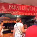 Osmanli Kebabcisi'nin yemek ve ambiyans fotoğrafları 7