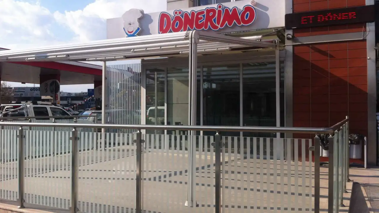 Dönerimo