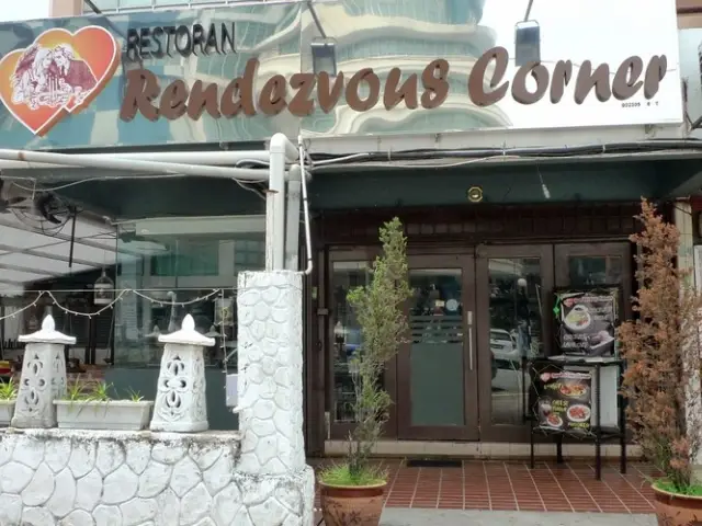Rendezvous Corner @ Subang Jaya Food Photo 1