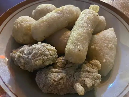 Gambar Makanan Pempek Cik Tasya 8