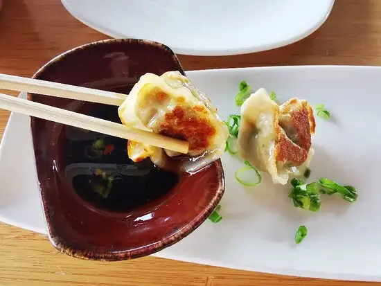 Kaison Sushi'nin yemek ve ambiyans fotoğrafları 44