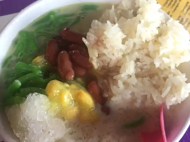 Olala Cendol Food Photo 14