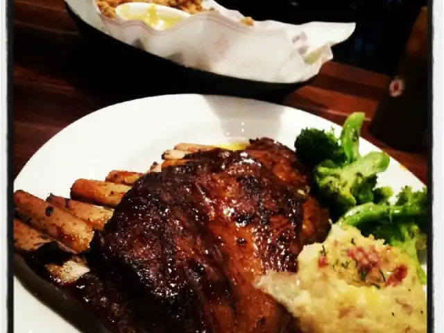 Tony Roma's Ribs, Seafood & Steaks Food Photo 7