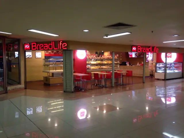 Gambar Makanan BreadLife 6